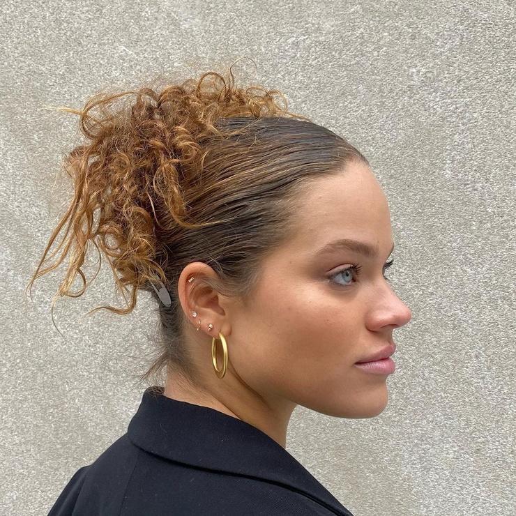 Solange van Doorn