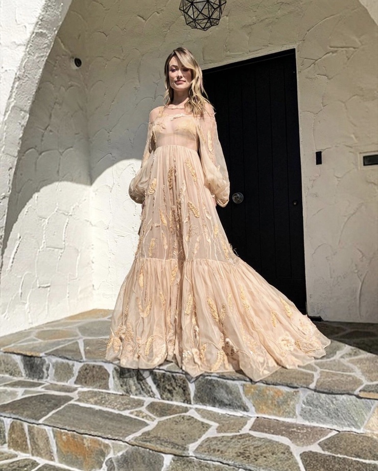 Olivia Wilde Olivia Wilde