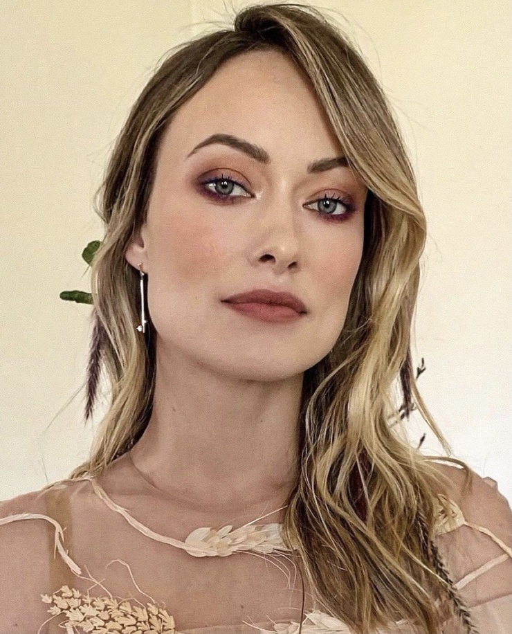 Olivia Wilde Olivia Wilde