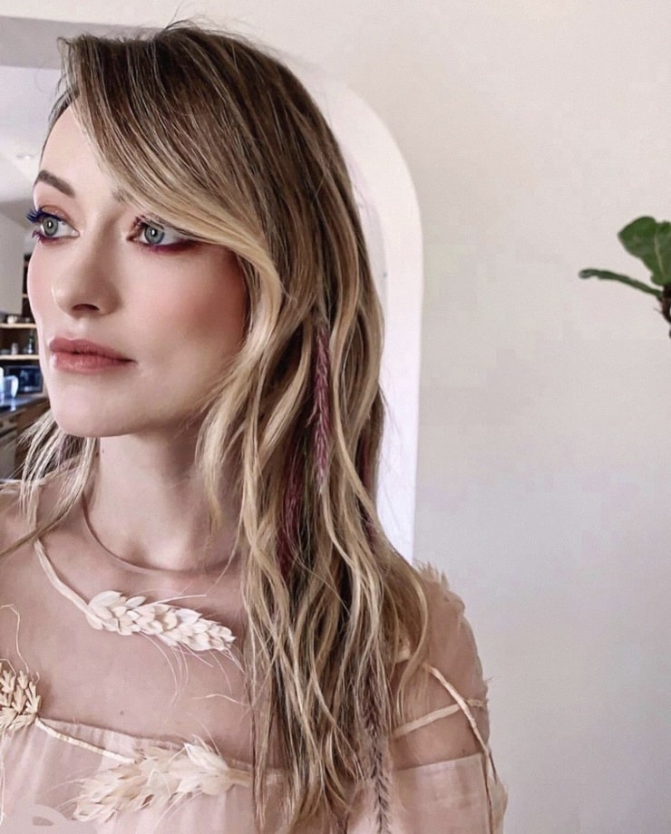 Olivia Wilde Olivia Wilde