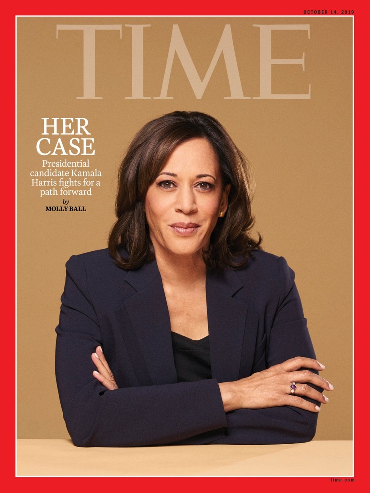 Kamala Harris Kamala Harris