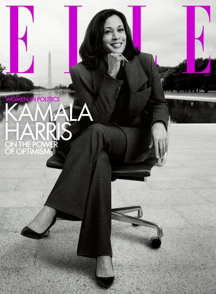 Kamala Harris