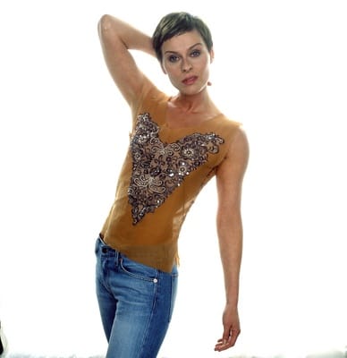 Lisa Stansfield