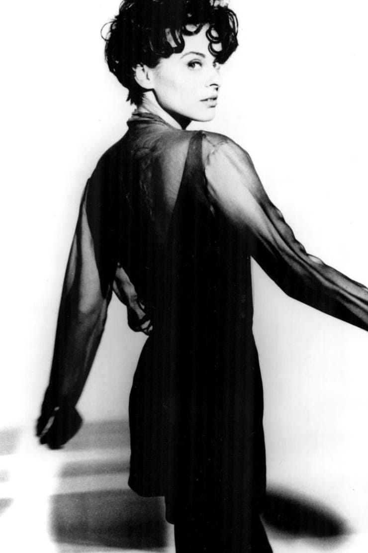 Lisa Stansfield