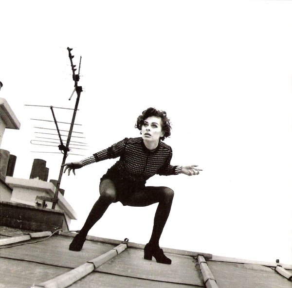 Lisa Stansfield