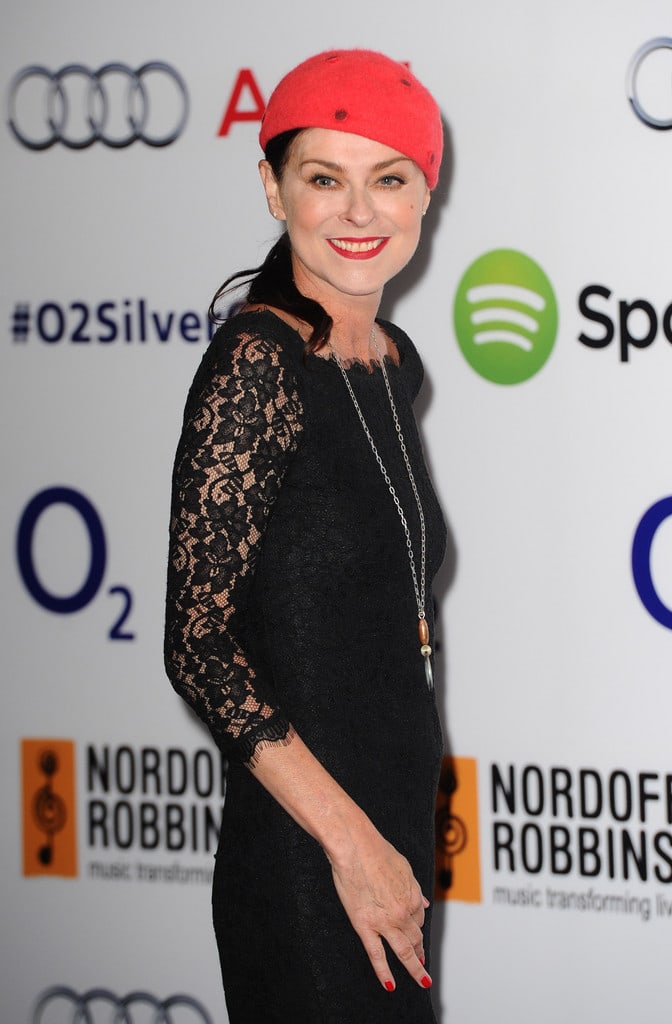 Lisa Stansfield