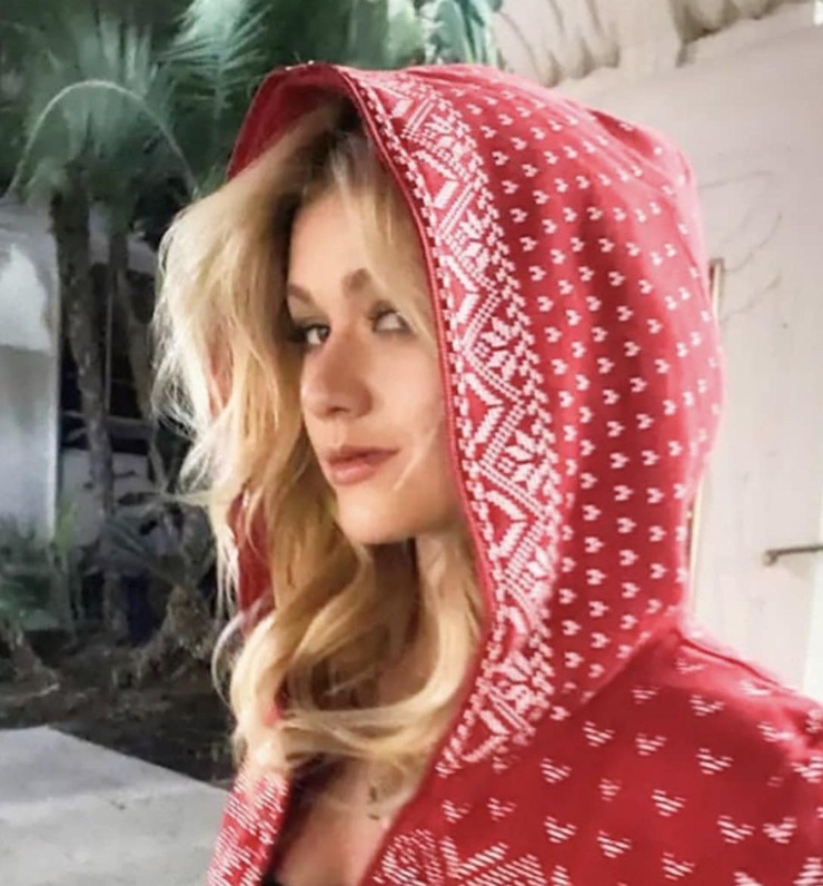 Katherine McNamara
