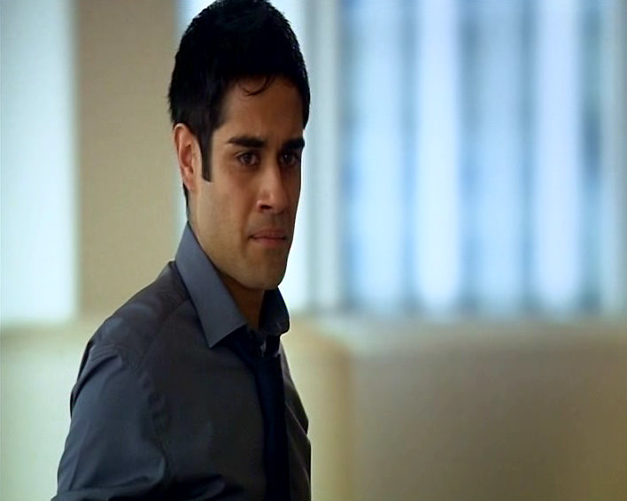 Sacha Dhawan
