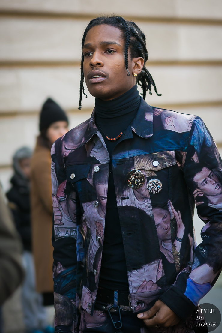 Asap Rocky
