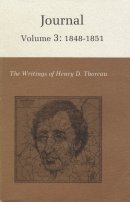 Journal 3: 1948-1951 (The Writings of Henry D. Thoreau)