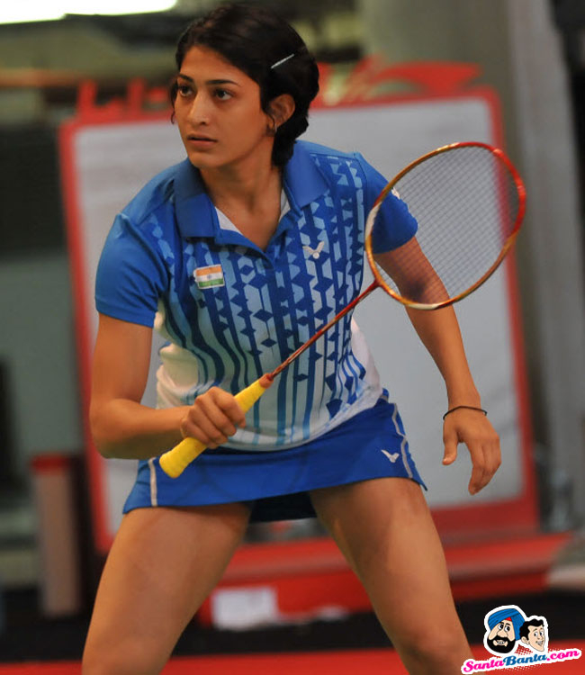 Ashwini Ponnappa