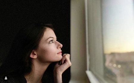 Mackenzie Foy