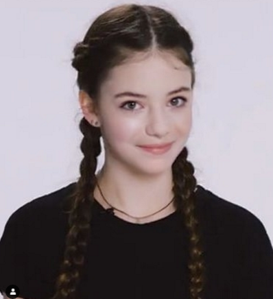 Mackenzie Foy