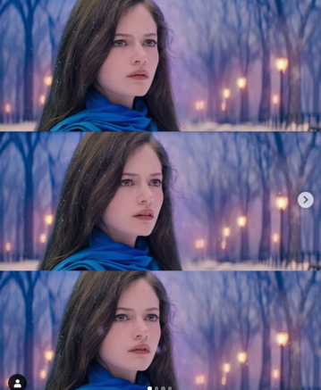 Mackenzie Foy