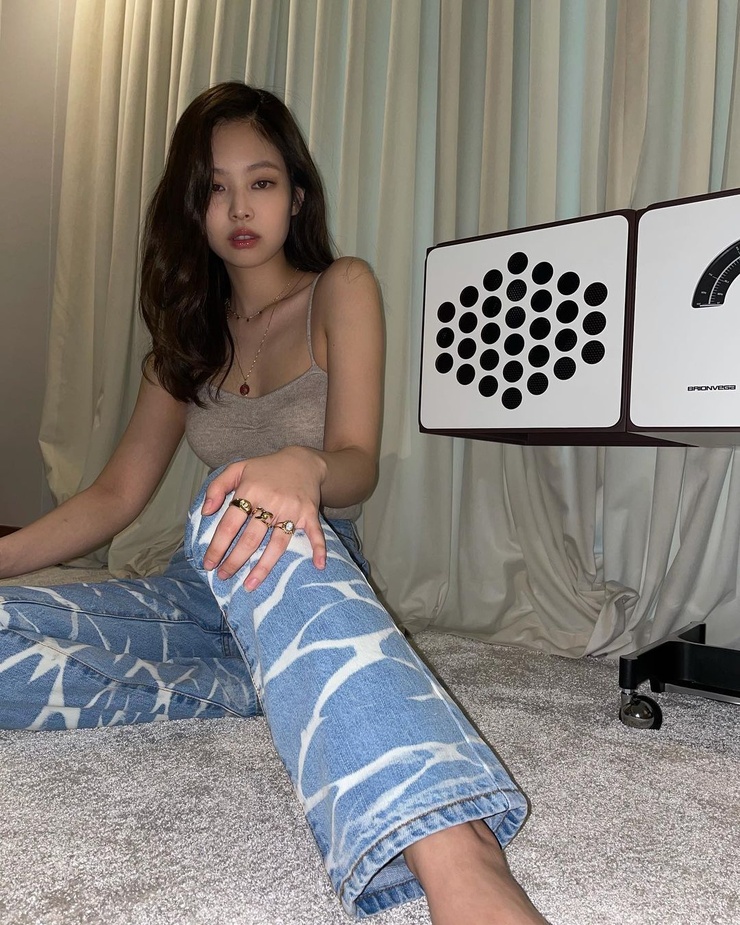 Jennie Kim