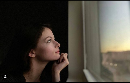 Mackenzie Foy