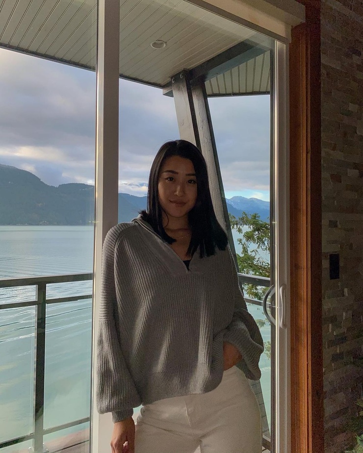 Angel Zheng
