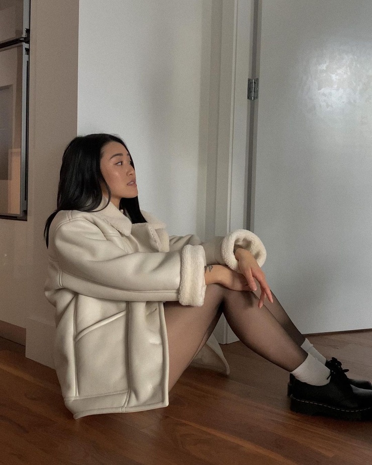 Angel Zheng