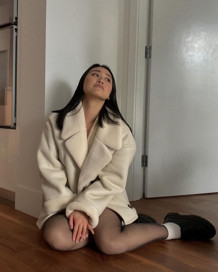 Angel Zheng