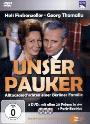 Unser Pauker