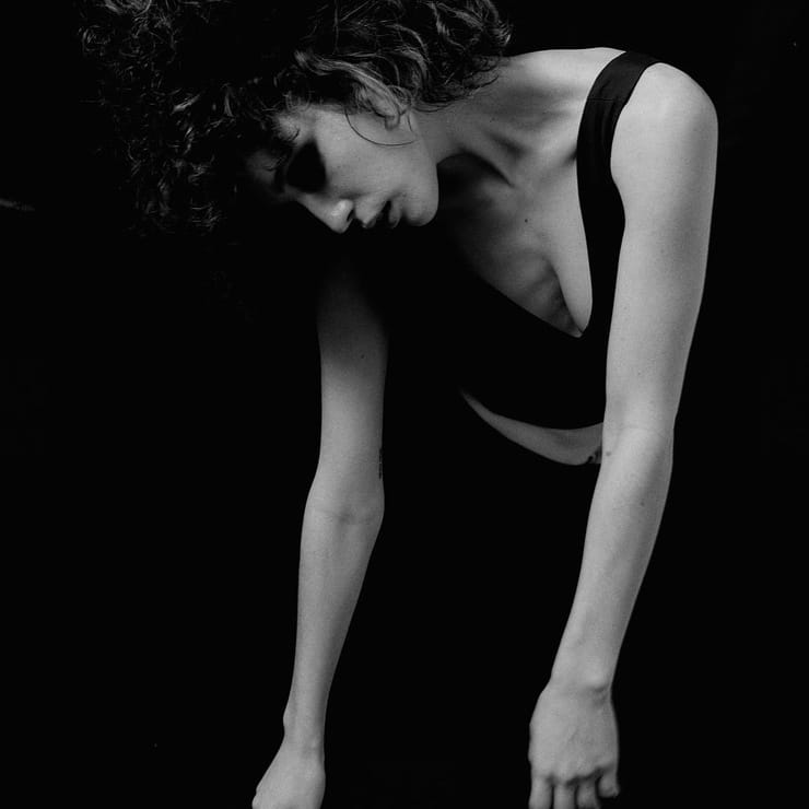 María Pedraza María Pedraza