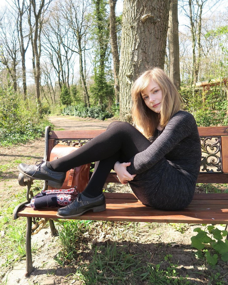 Ella Freya