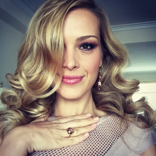 Petra Nemcova