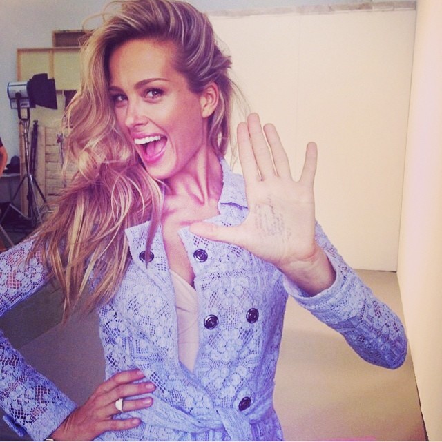 Petra Nemcova