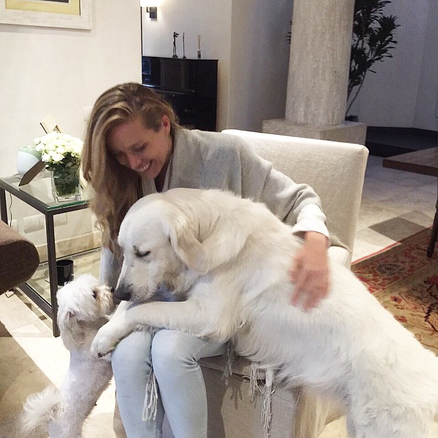 Petra Nemcova