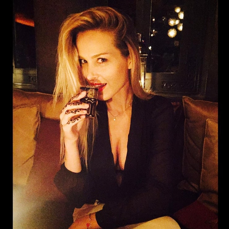 Petra Nemcova