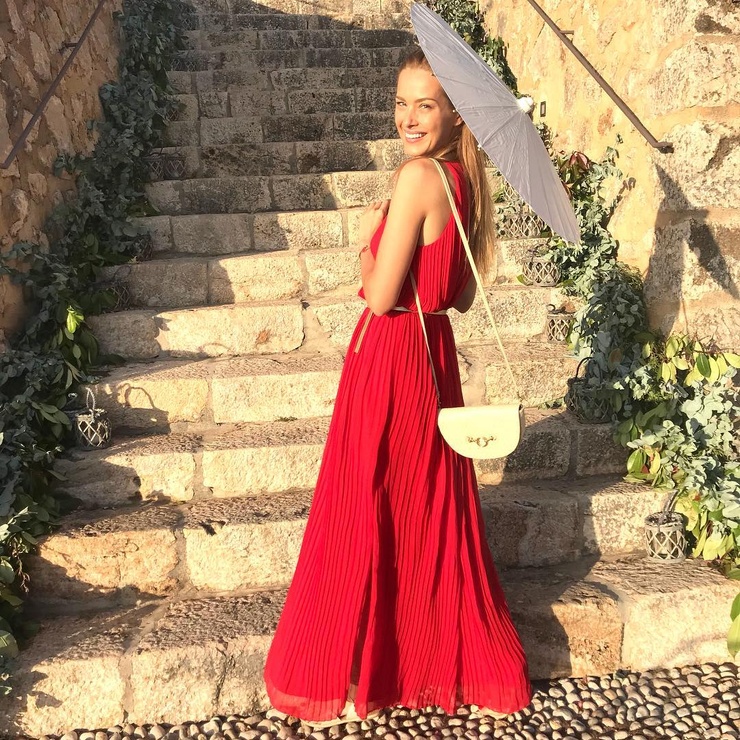Petra Nemcova