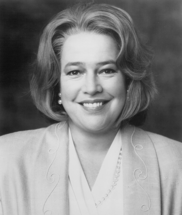 Kathy Bates Kathy Bates