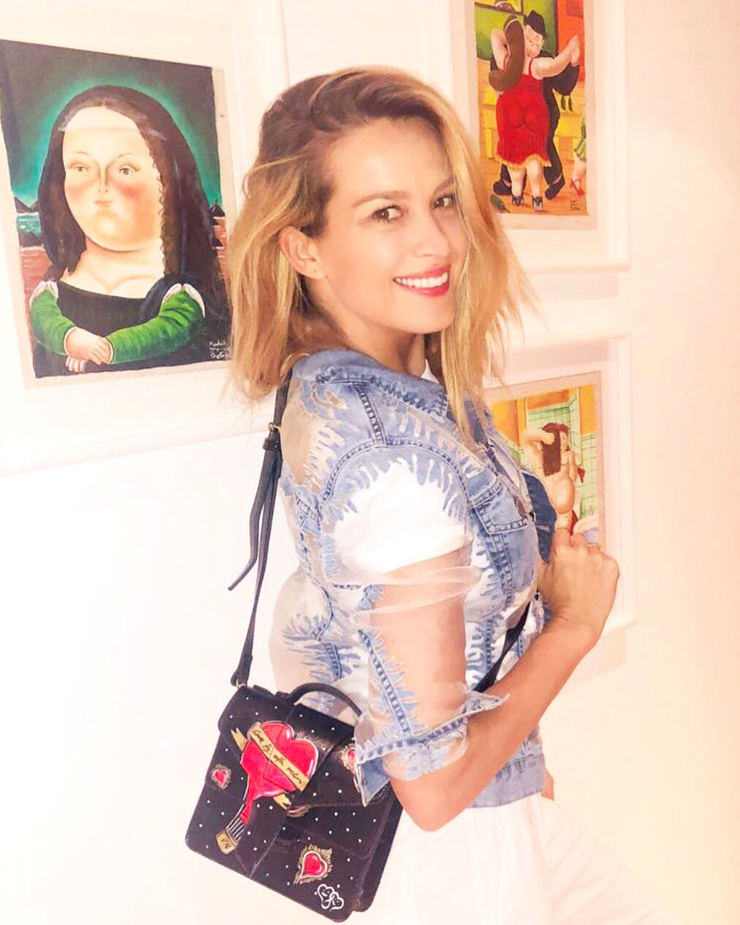 Petra Nemcova