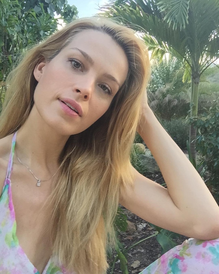 Petra Nemcova