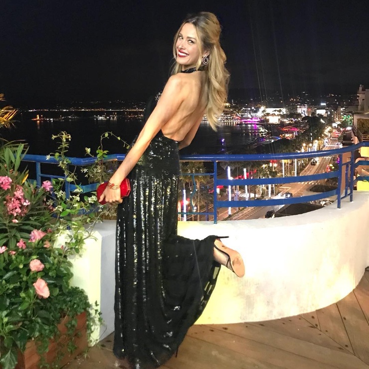 Petra Nemcova