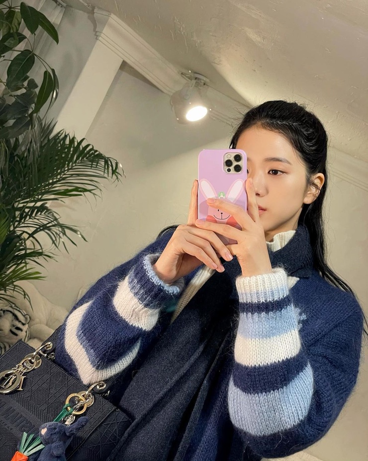Kim Jisoo