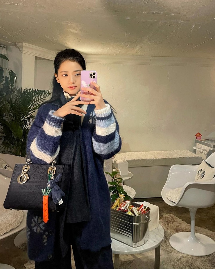 Kim Jisoo