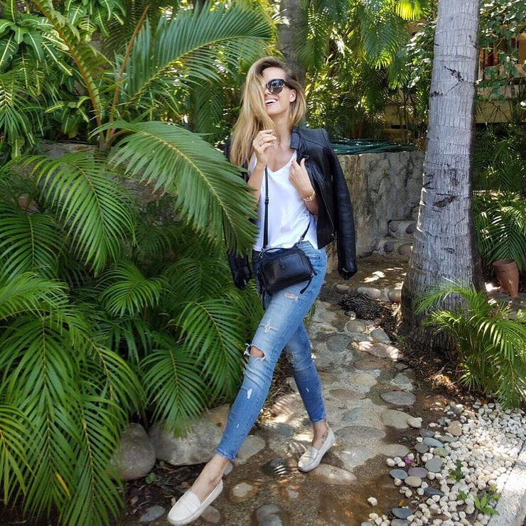 Petra Nemcova