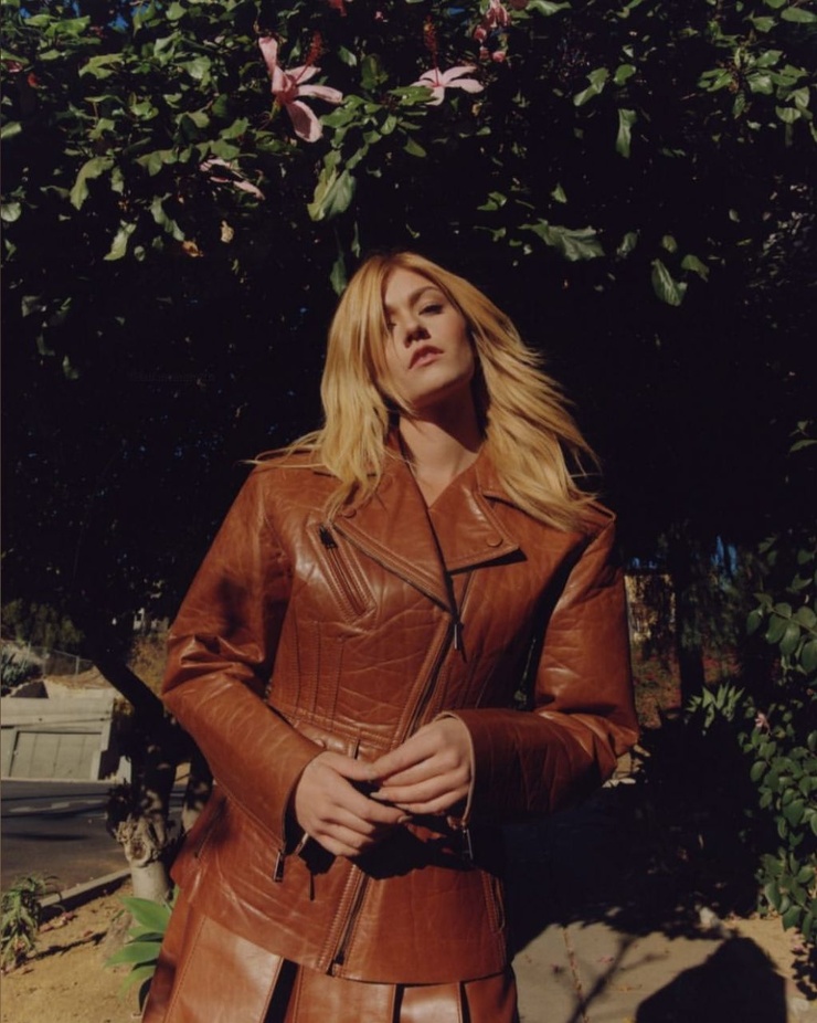 Katherine McNamara Katherine McNamara