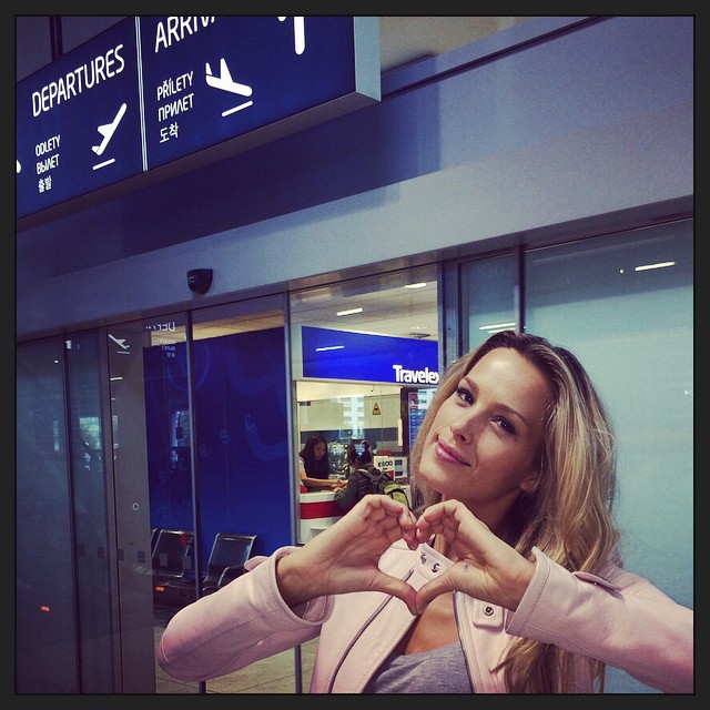 Petra Nemcova
