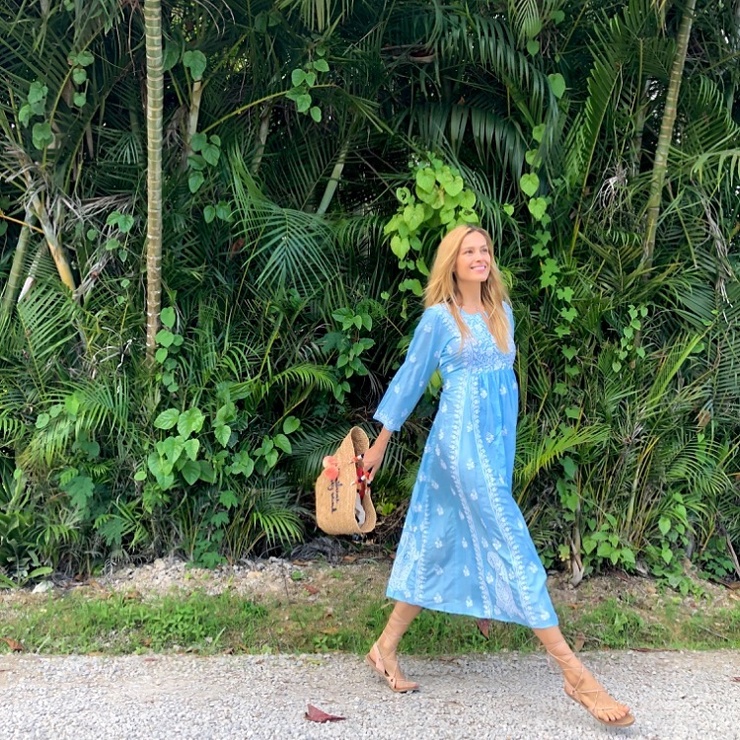 Petra Nemcova
