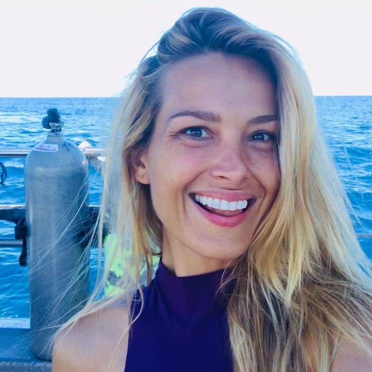 Petra Nemcova