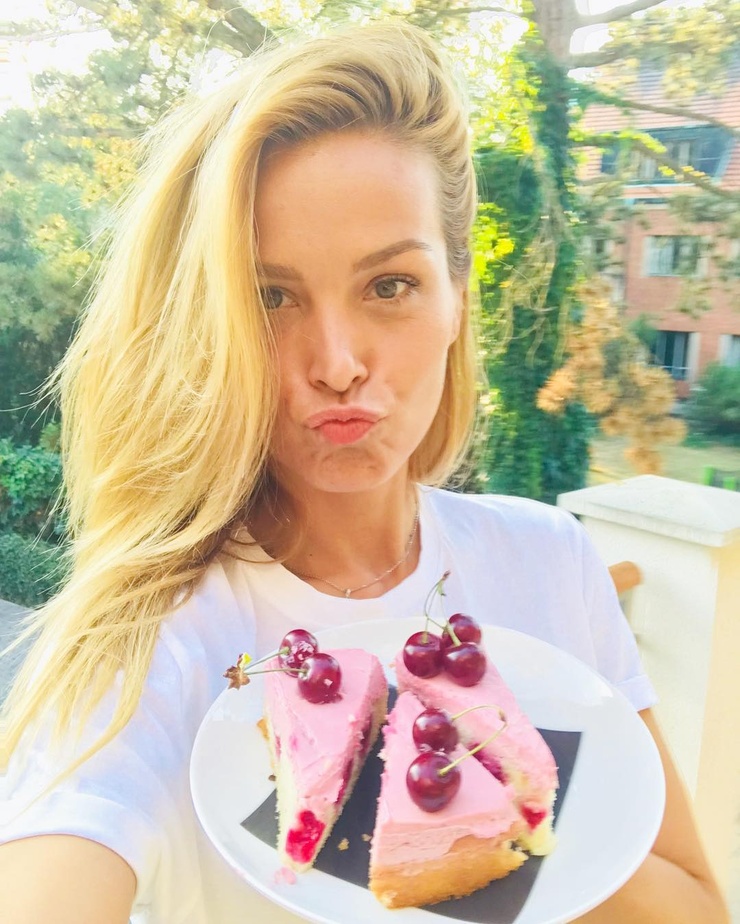 Petra Nemcova