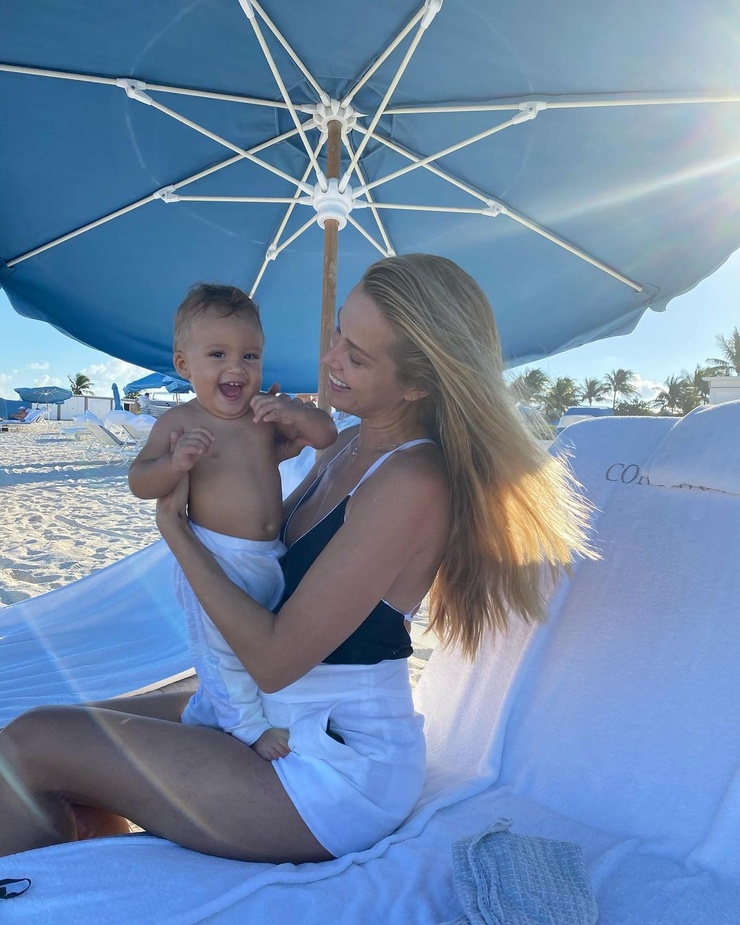 Petra Nemcova