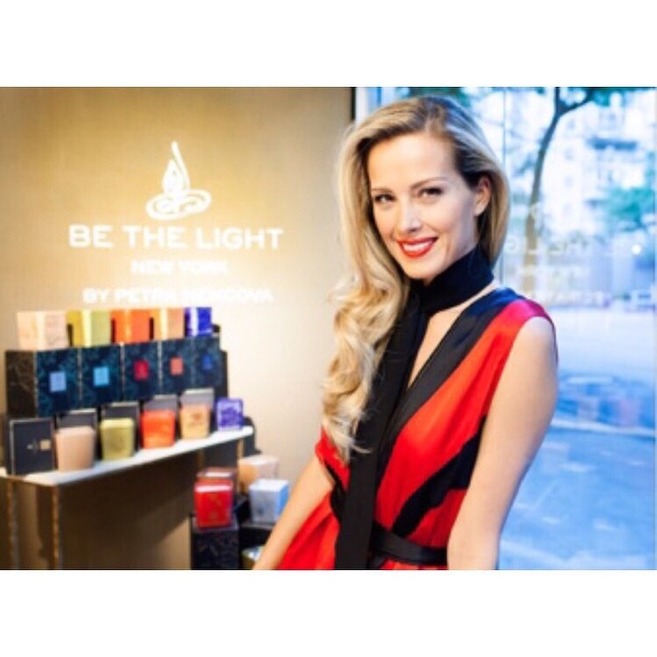 Petra Nemcova