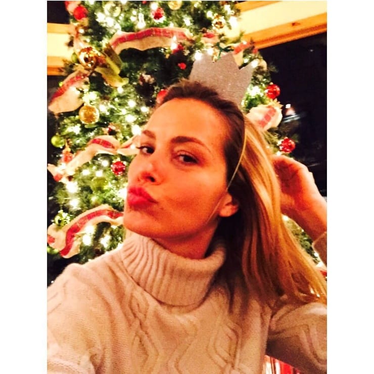 Petra Nemcova