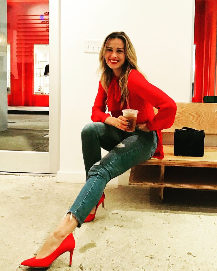 Petra Nemcova Petra Nemcova