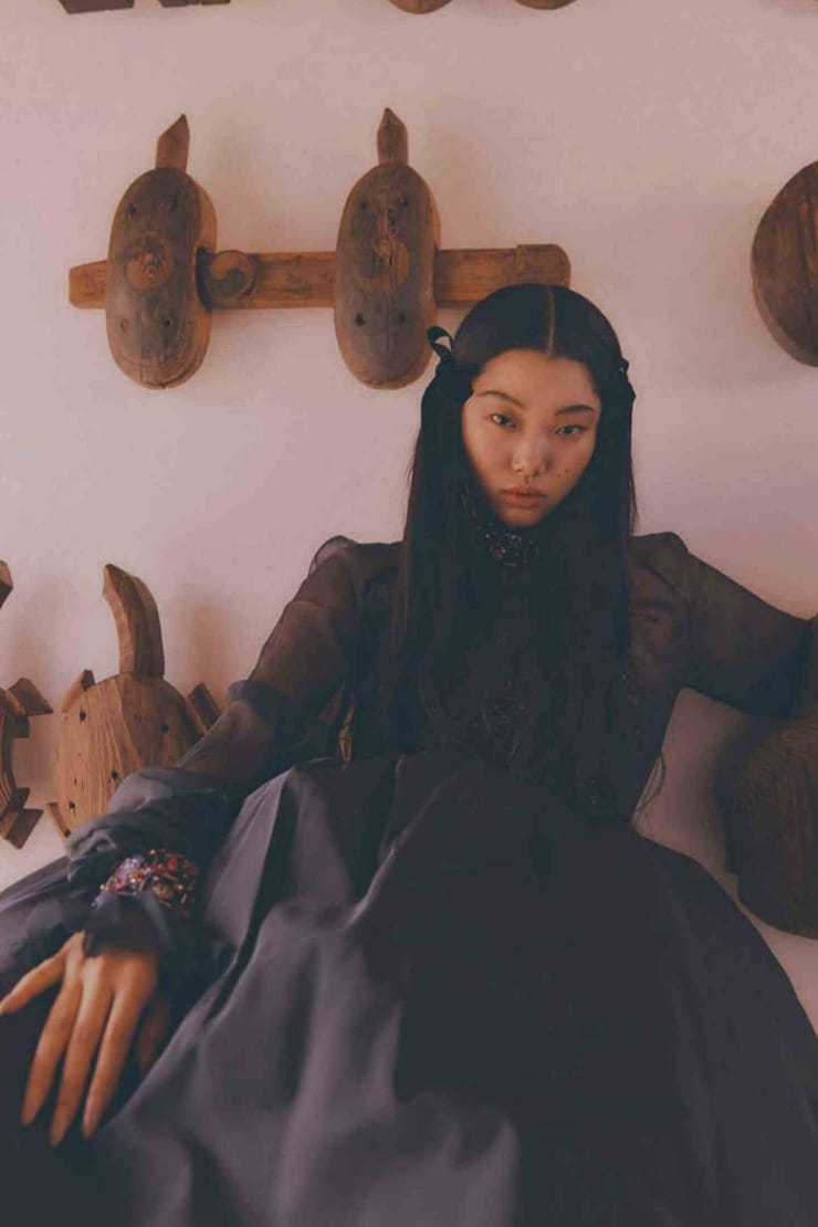 Yoon Young Bae