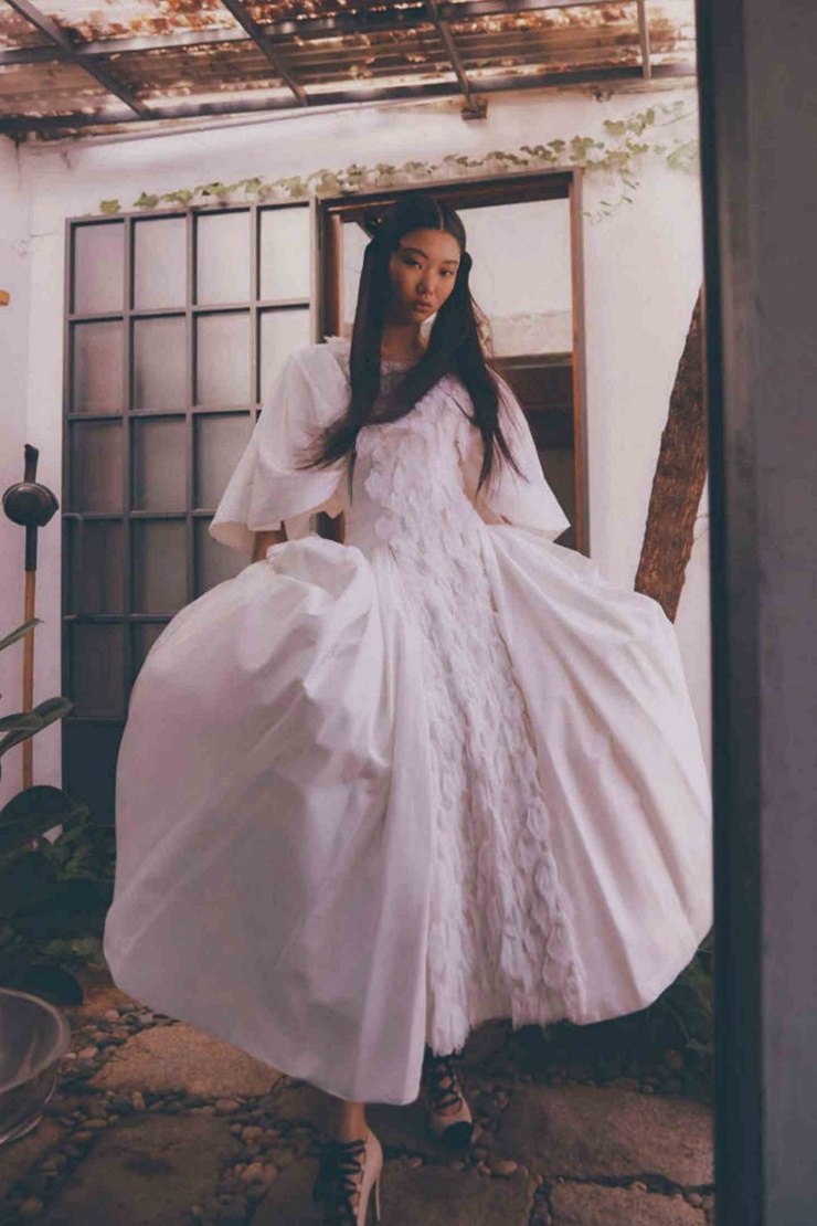 Yoon Young Bae