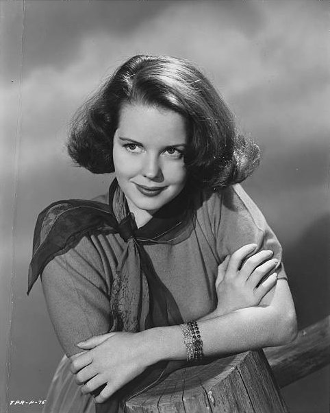 Beatrice Pearson